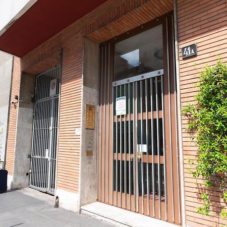 Modern & Stylish Near Isola & Central Station Mailand Exterior foto