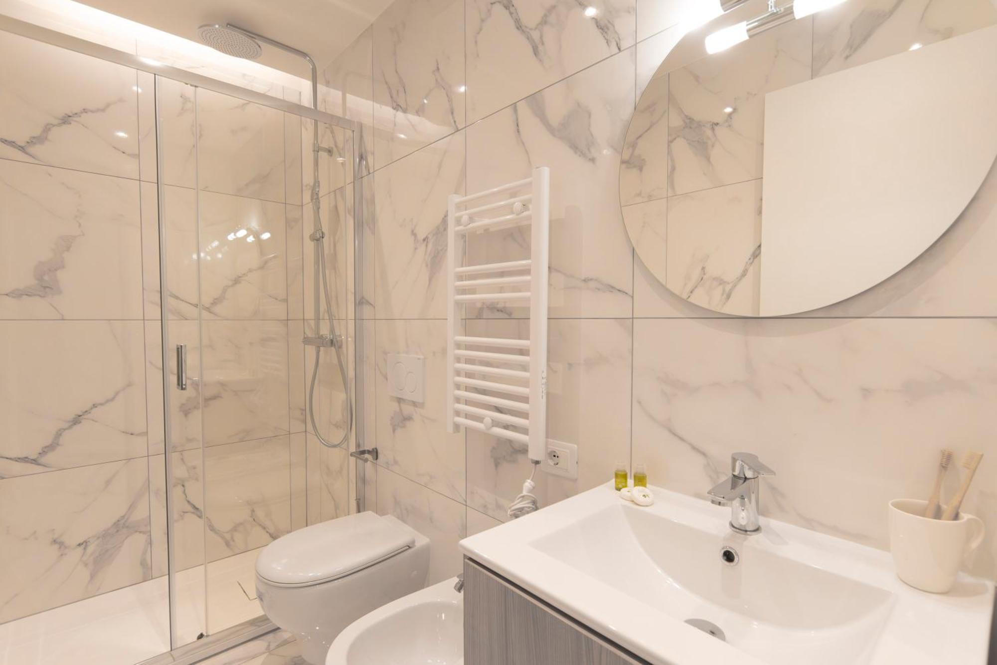 Modern & Stylish Near Isola & Central Station Mailand Exterior foto